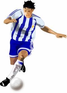 fb体育官网首页-中国足球球员位置多样性对比研究，足球员分布