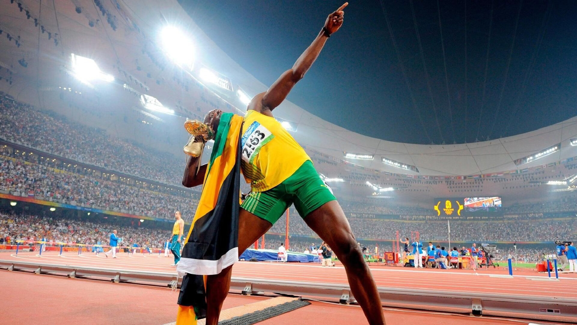 FB SPORTS-国足技惊四座全场沸腾中超联赛焦点战，国足 集锦