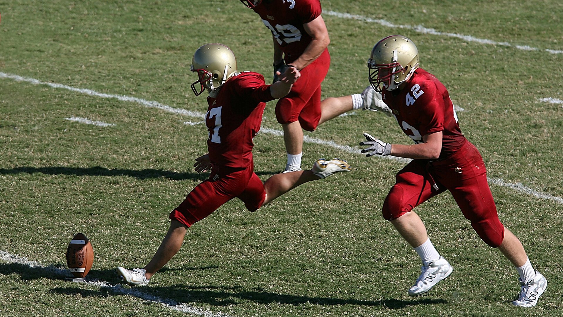 fb体育试玩-未来五年：联盟布局青训、科技和商业的全新战略